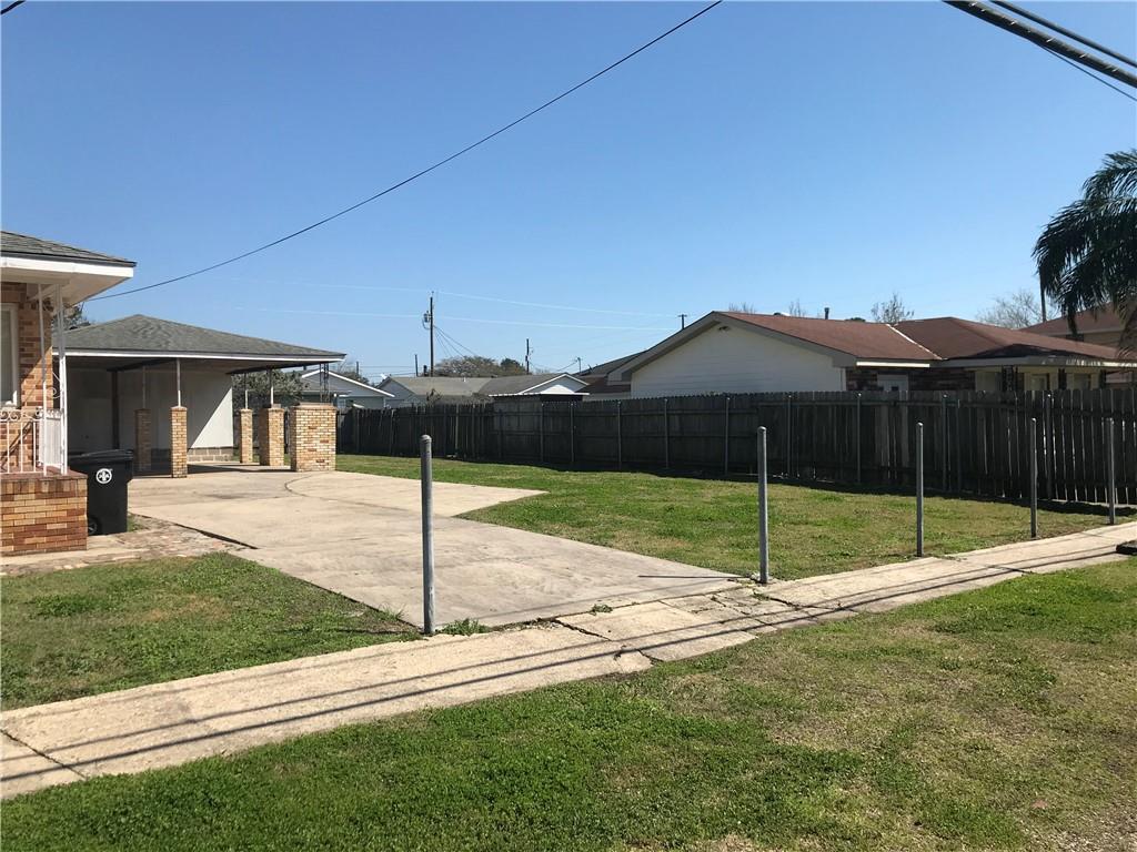 7531 Burke Road New Orleans, LA 70127 - Photo 3 of 23 Gallery Image 3