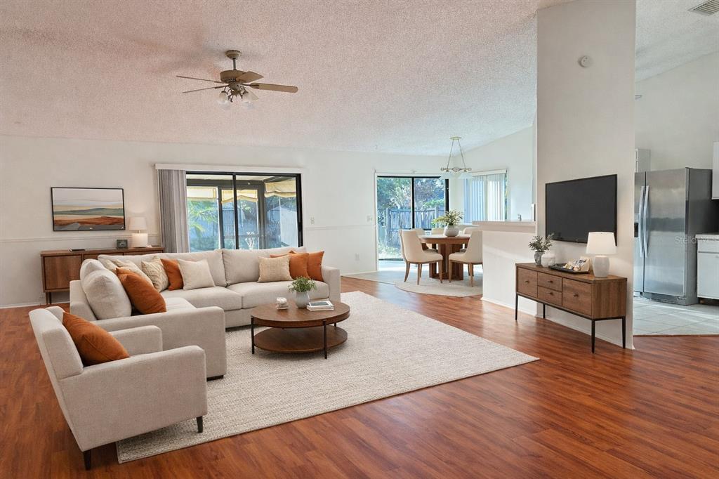 1702 Cypress Ridge Drive Orlando, FL 32825 - Photo 5 of 40