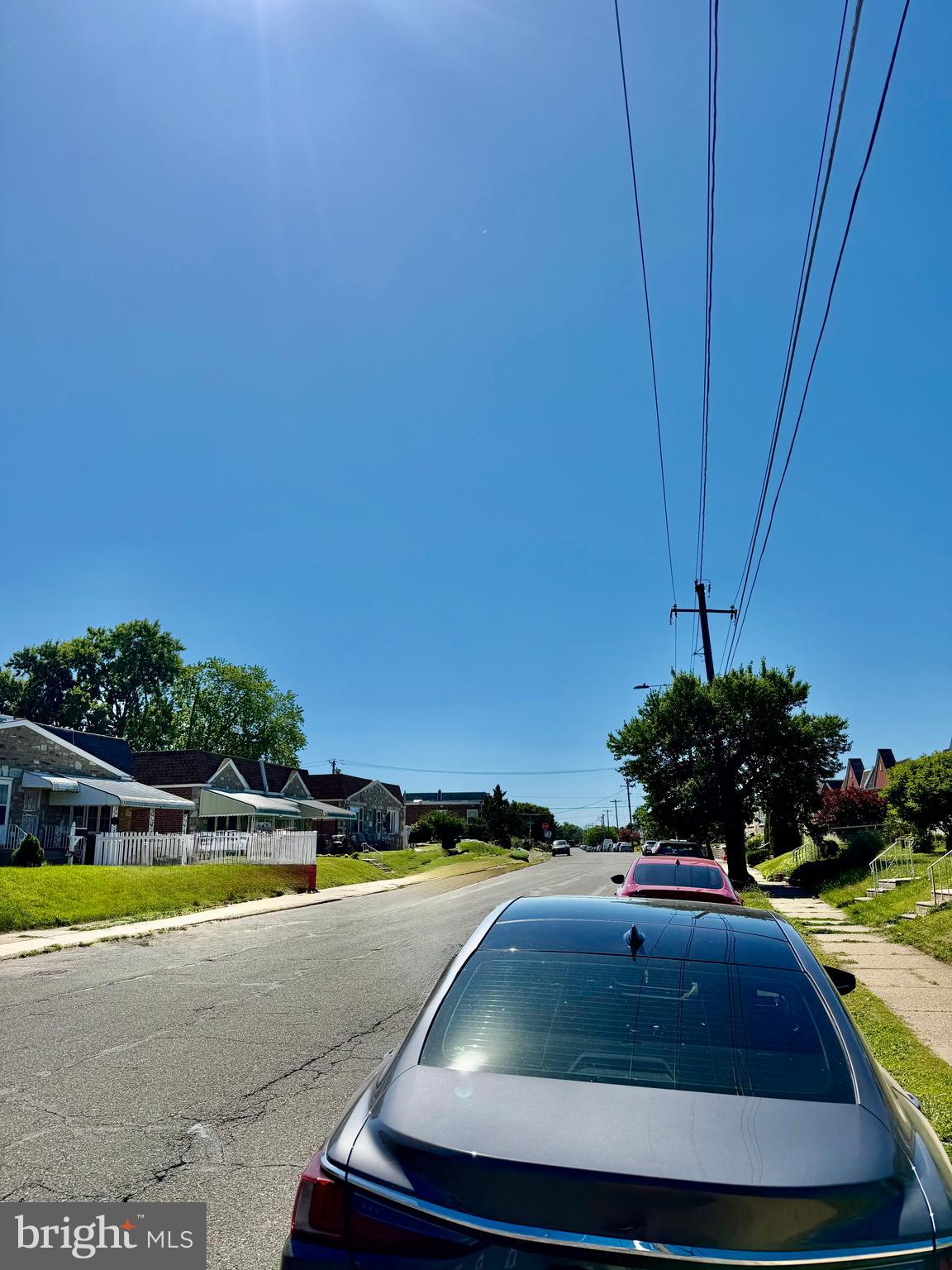 1606 Fox Chase Road Philadelphia, PA 19152 - Photo 26 of 26 Street view