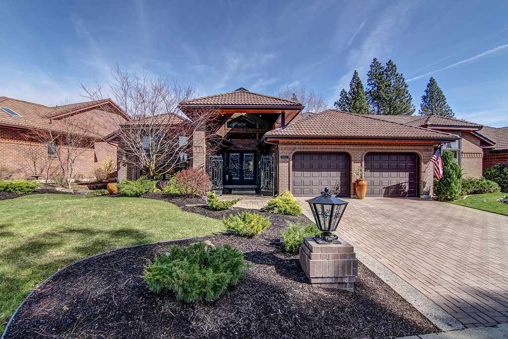 5431 South Quail Ridge Circle Spokane, WA 99223 - Photo 1 of 20 Gallery Image 1