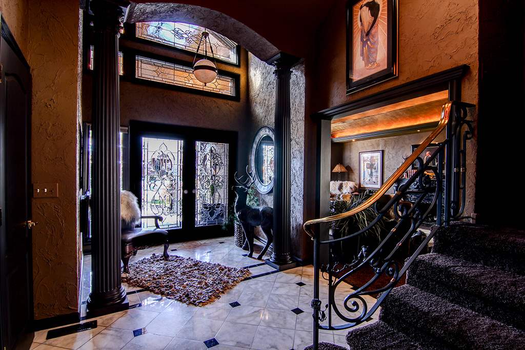 5431 South Quail Ridge Circle Spokane, WA 99223 - Photo 2 of 20 Gallery Image 2