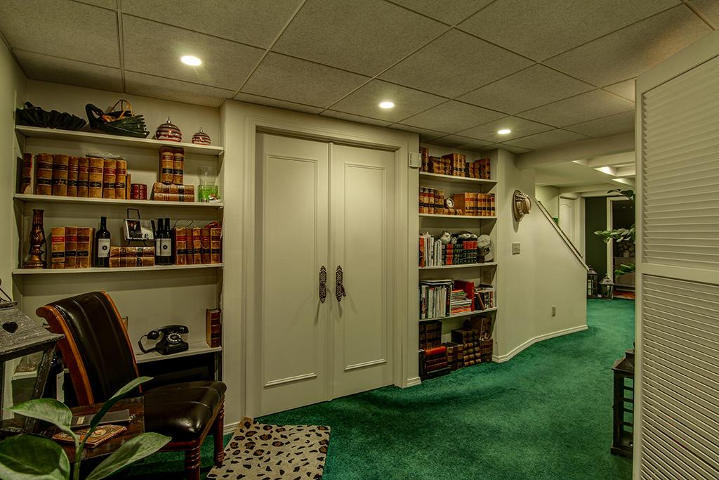 5431 South Quail Ridge Circle Spokane, WA 99223 - Photo 18 of 20 Gallery Image 18