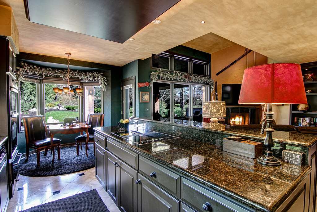 5431 South Quail Ridge Circle Spokane, WA 99223 - Photo 7 of 20 Gallery Image 7