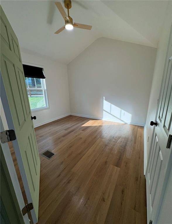 2363 Hi Roc Circle Northeast Conyers, GA 30012 - Photo 19 of 44
