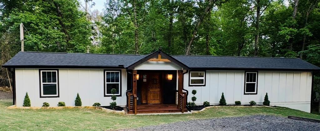 2363 Hi Roc Circle Northeast Conyers, GA 30012 - Photo 2 of 44