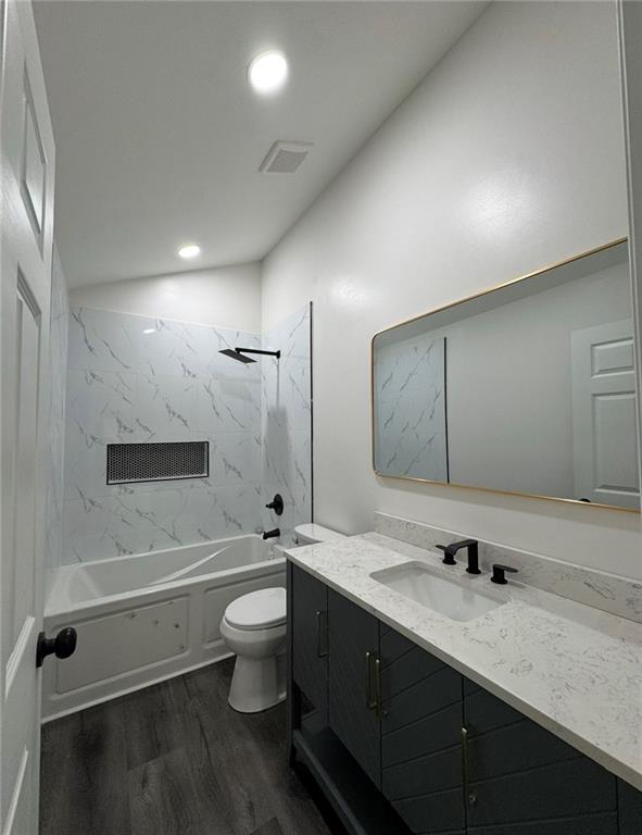 2363 Hi Roc Circle Northeast Conyers, GA 30012 - Photo 29 of 44