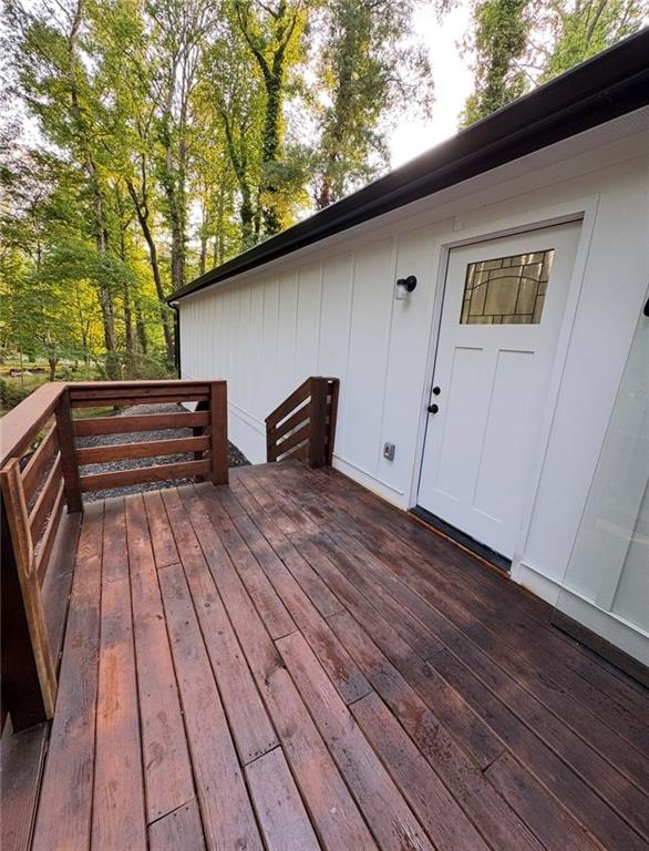 2363 Hi Roc Circle Northeast Conyers, GA 30012 - Photo 30 of 44