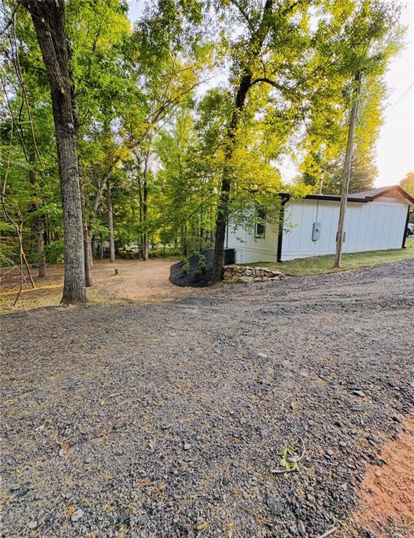 2363 Hi Roc Circle Northeast Conyers, GA 30012 - Photo 36 of 44