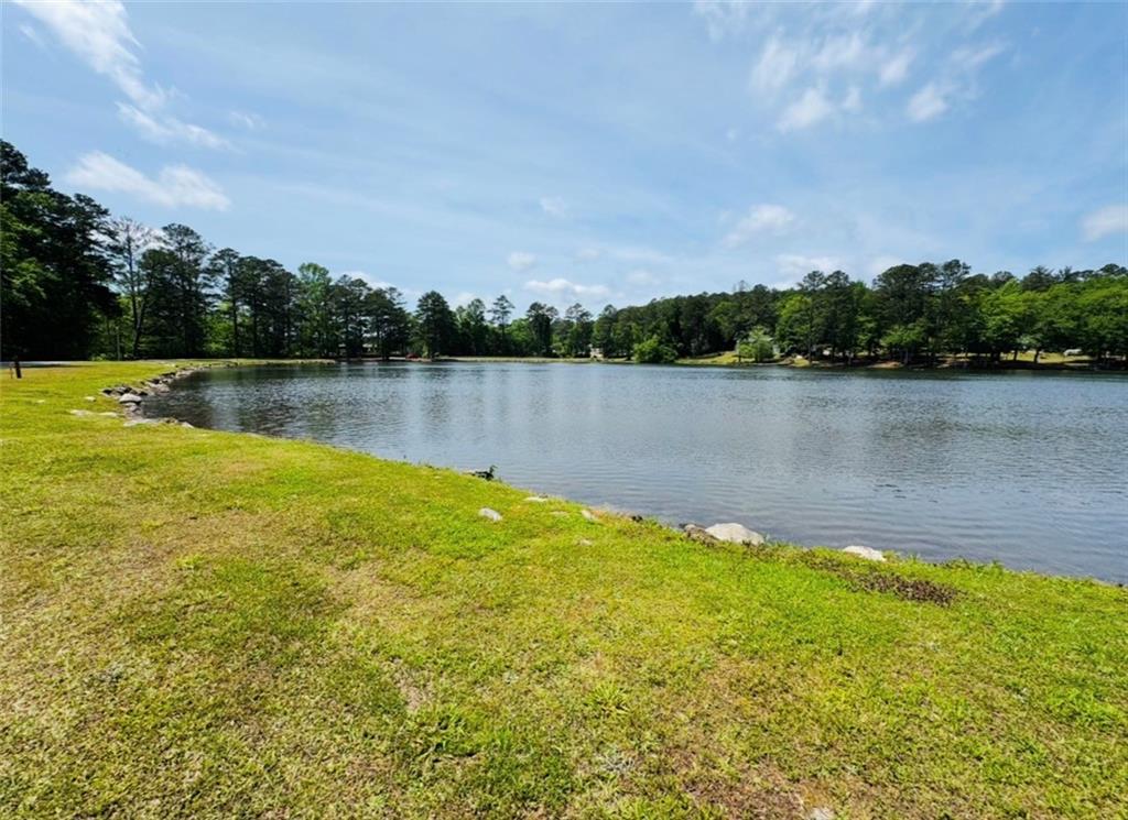 2363 Hi Roc Circle Northeast Conyers, GA 30012 - Photo 40 of 44
