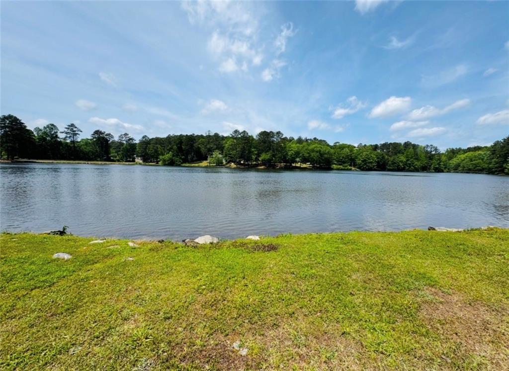 2363 Hi Roc Circle Northeast Conyers, GA 30012 - Photo 41 of 44