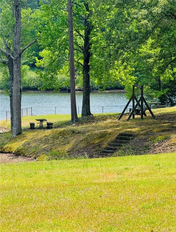 2363 Hi Roc Circle Northeast Conyers, GA 30012 - Photo 42 of 44