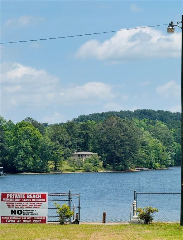 2363 Hi Roc Circle Northeast Conyers, GA 30012 - Photo 43 of 44