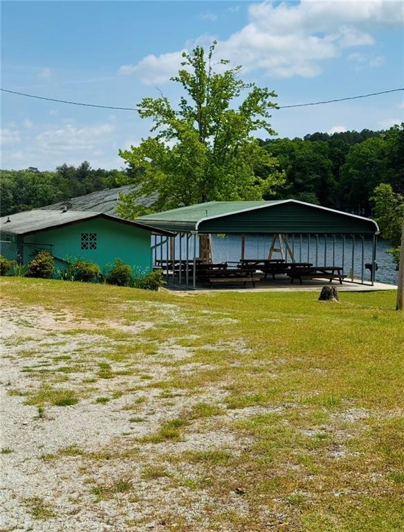 2363 Hi Roc Circle Northeast Conyers, GA 30012 - Photo 44 of 44