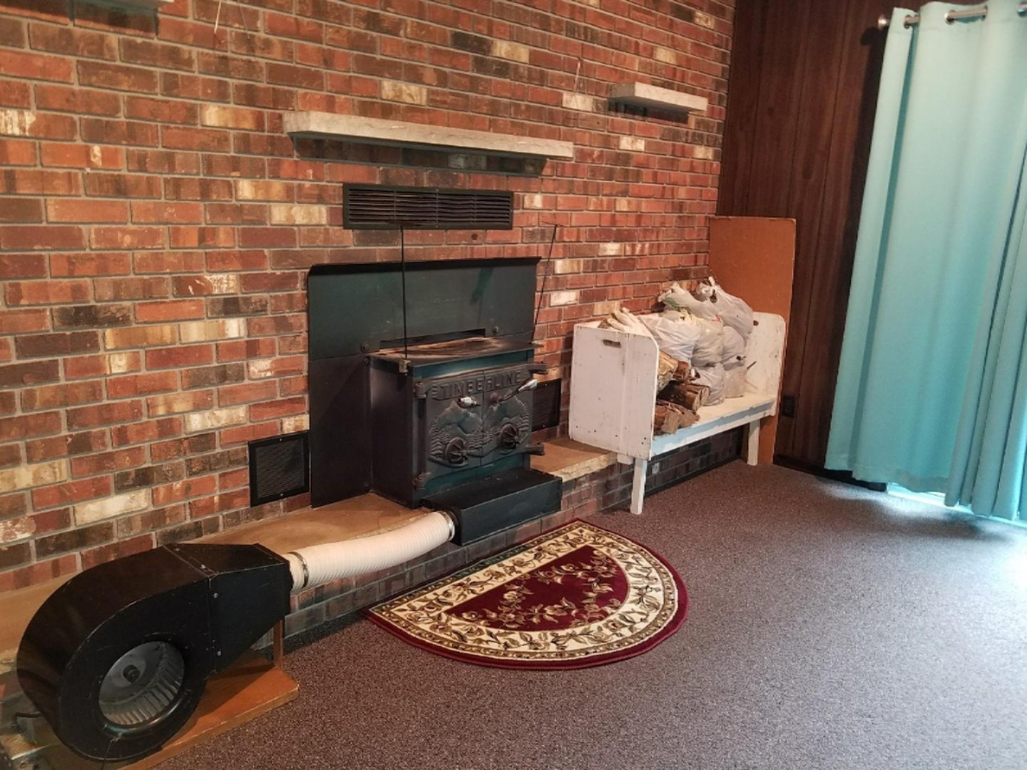 2350 North County Line Road Watervliet, MI 49098 - Photo 5 of 32 20180620_113558_resized