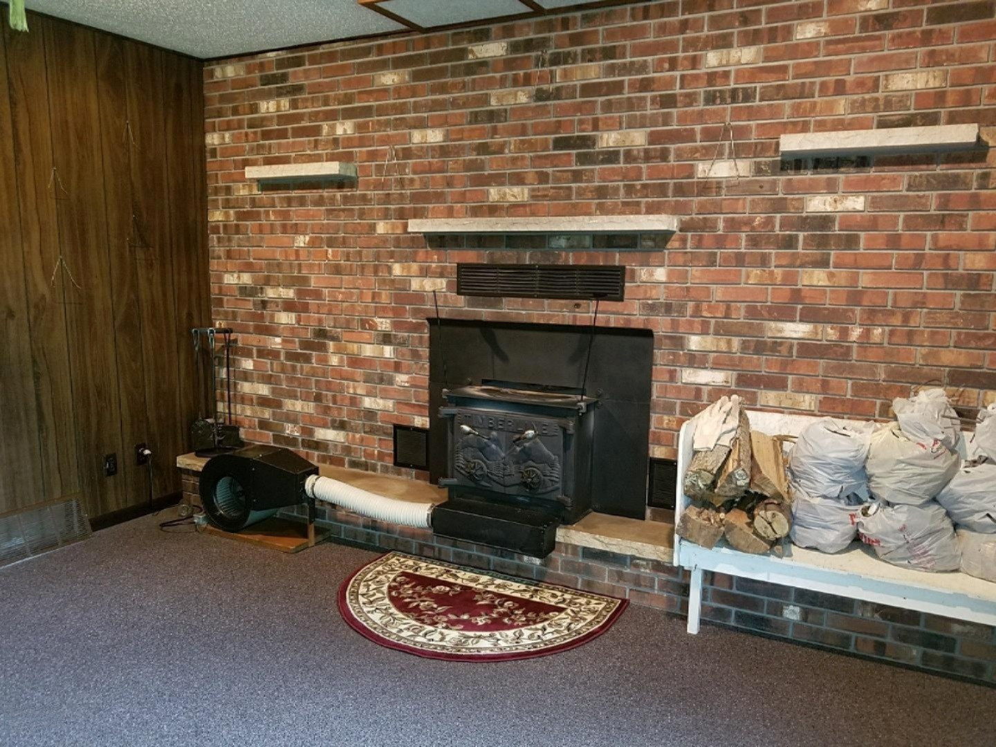 2350 North County Line Road Watervliet, MI 49098 - Photo 6 of 32 20180620_113614_resized