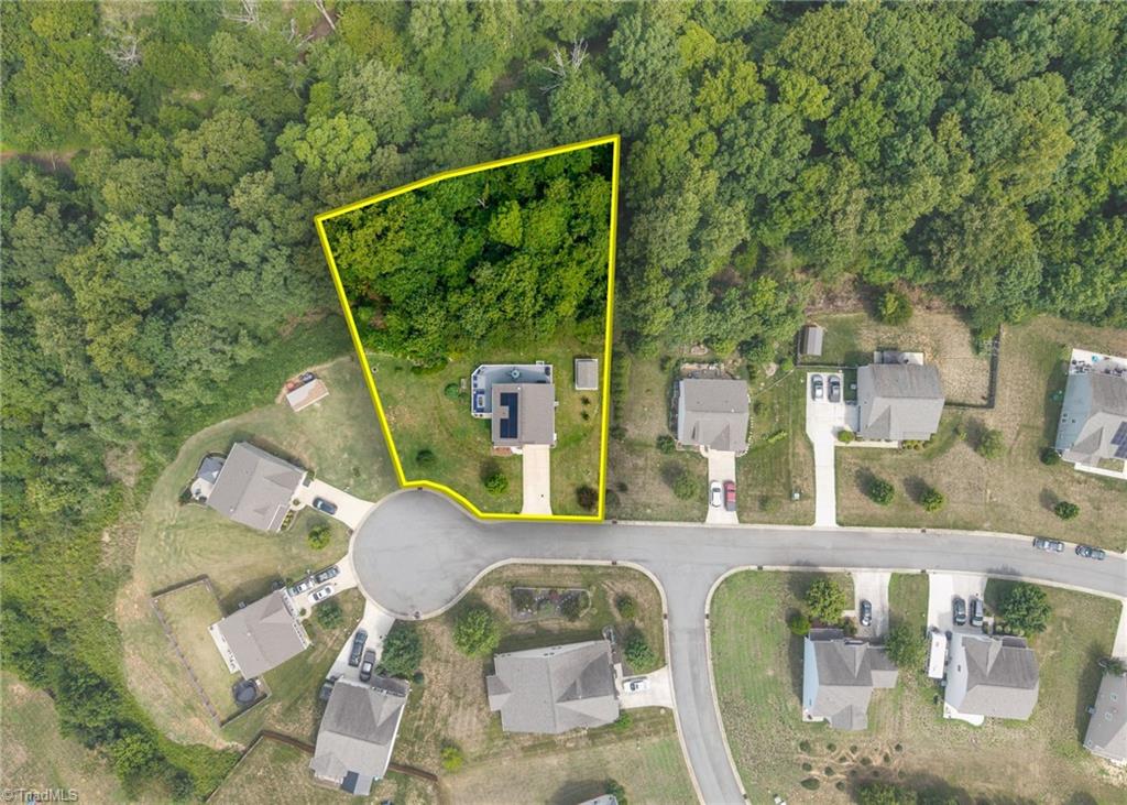 6689 Ridge Bluff Drive Rural Hall, NC 27045 - Photo 3 of 46