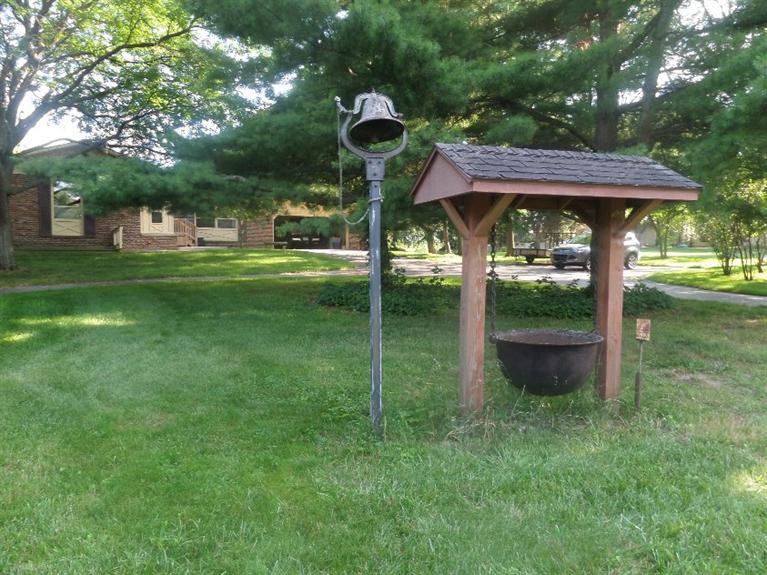 14621 Waldo Road Chelsea, MI 48118 - Photo 25 of 26 Photo 25