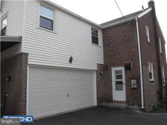 37 Schuyler Road Springfield, PA 19064 - Photo 12 of 12 Garage