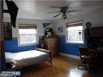 37 Schuyler Road Springfield, PA 19064 - Photo 7 of 12 Bedroom 2