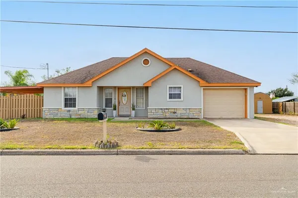 $1,400 | 1510 Arboledas Drive, Penitas, TX 78576