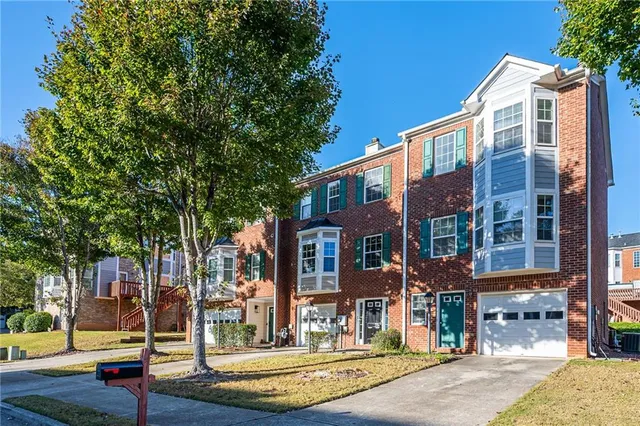 $330,000 | 2123 Mill Garden Run Northeast, Buford, GA 30519