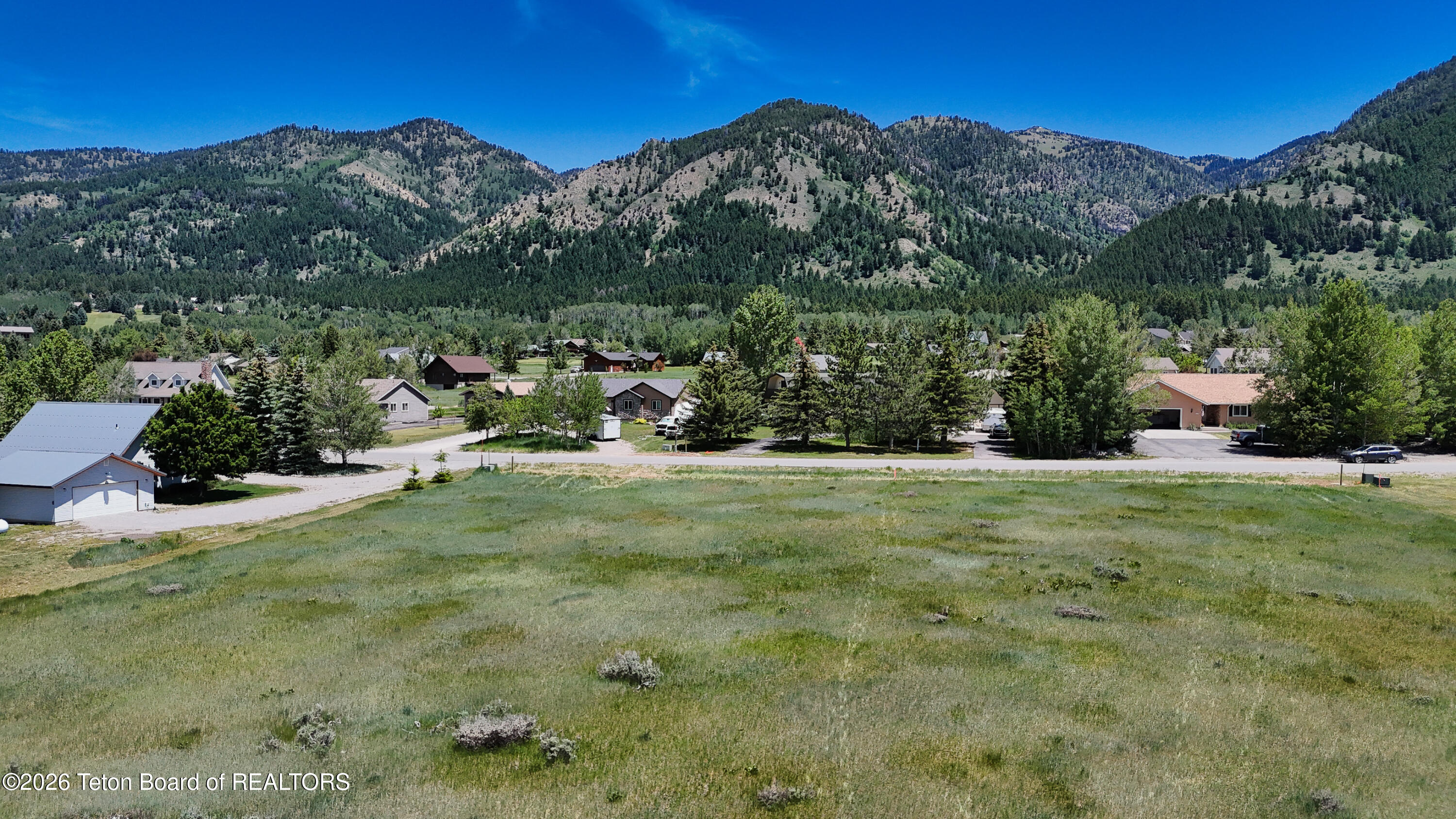 Lot 72 Svr Union Star Valley Ranch, WY 83127 - Photo 21 of 32 Lot 72, Alta Drive, Star Valley Ranch_Fo