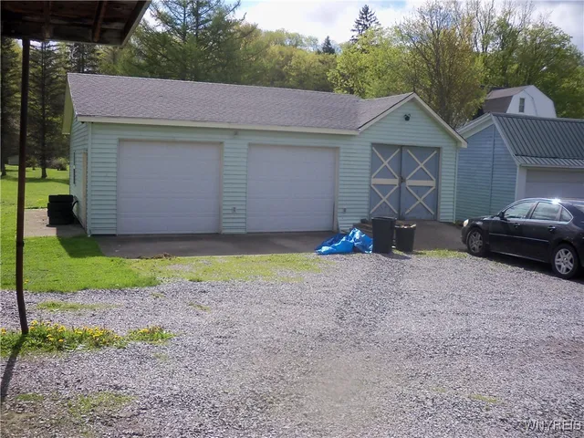 $170,000 | 44 South Main Street, Franklinville, NY 14737