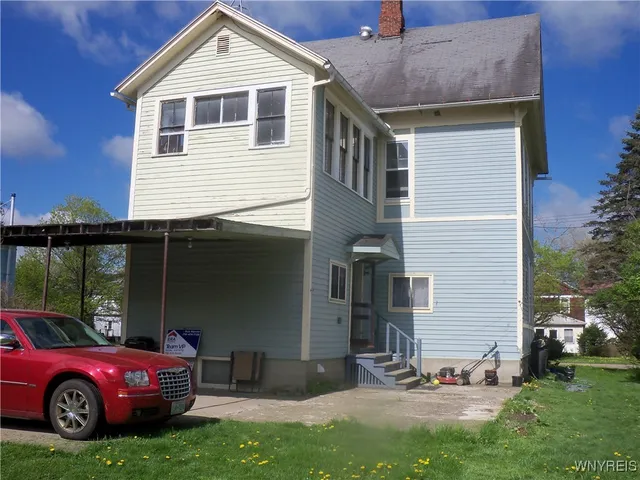 $170,000 | 44 South Main Street, Franklinville, NY 14737