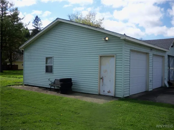 $170,000 | 44 South Main Street, Franklinville, NY 14737