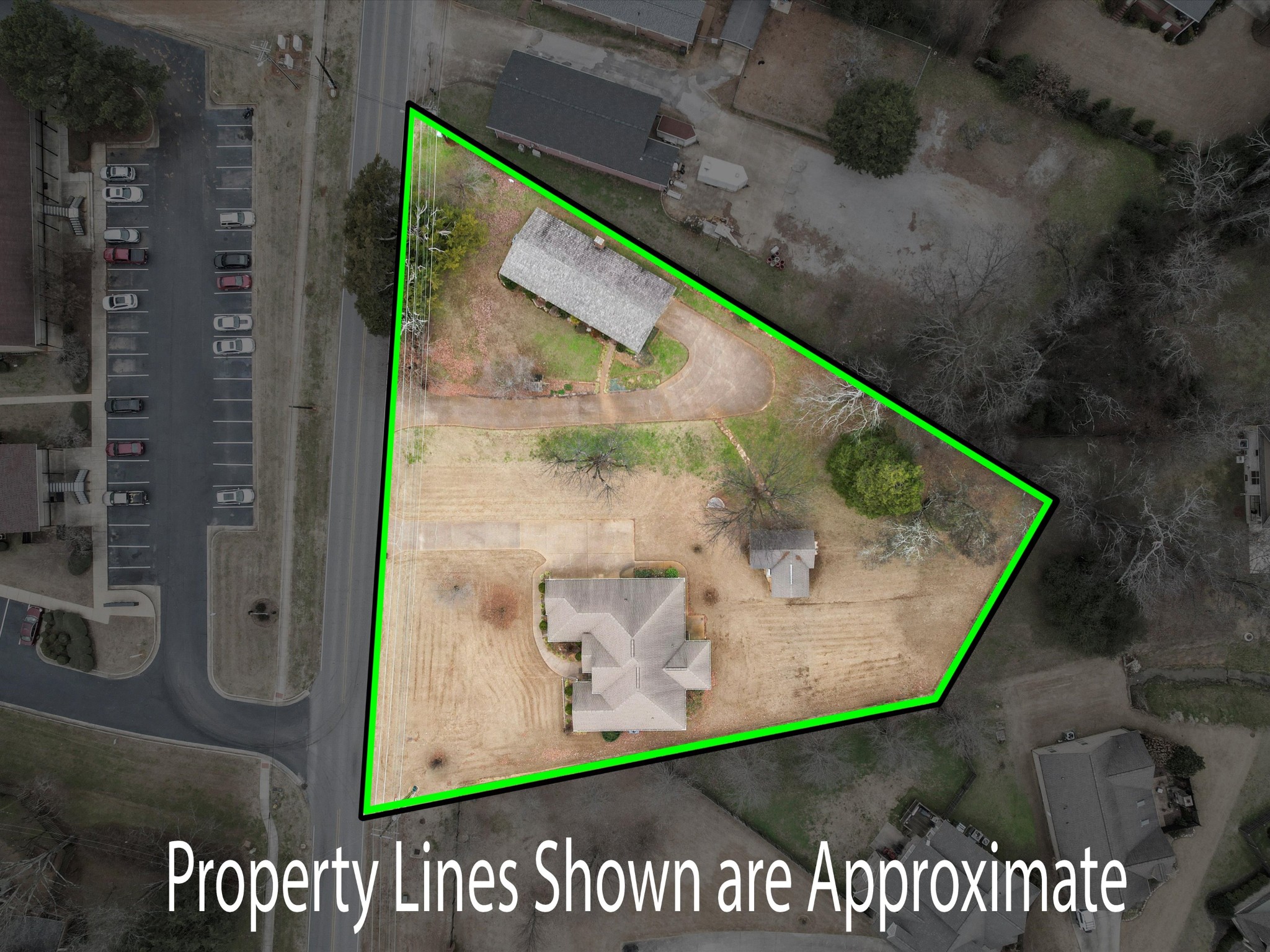 715 South Clinton Street Athens, AL 35611 - Photo 63 of 63