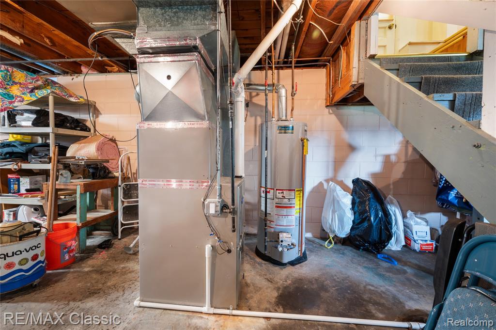 47850 West Seven Mile Road Northville, MI 48167 - Photo 23 of 24 Gallery Image 23