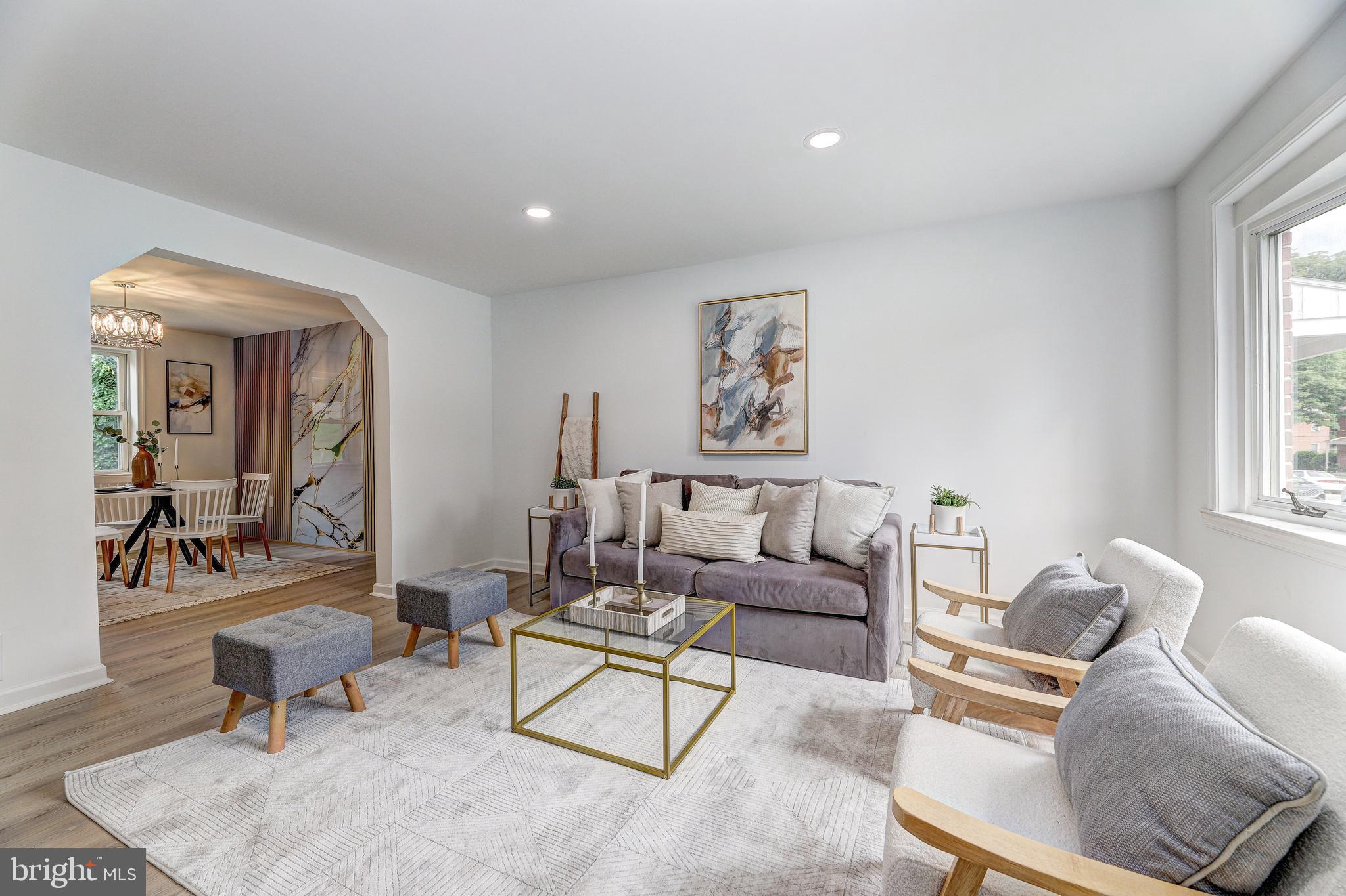 1028 Reverdy Road Baltimore, MD 21212 - Photo 7 of 40 Gallery Image 7