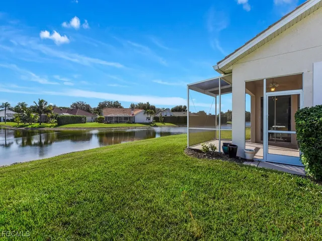 $325,000 | 12792 Devonshire Lakes Circle, Fort Myers, FL 33913