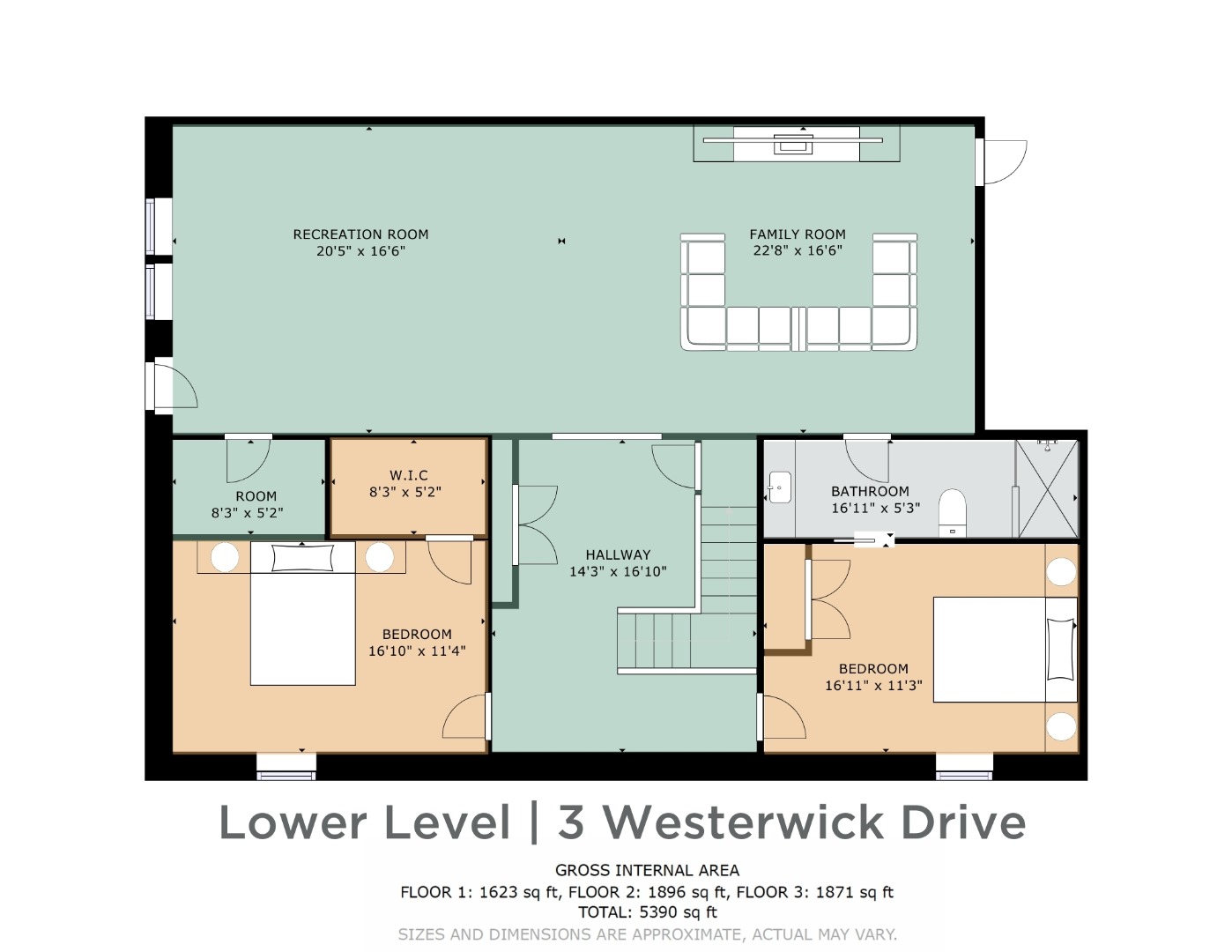 3 Westerwick Drive Nantucket, MA 02554 - Photo 47 of 49