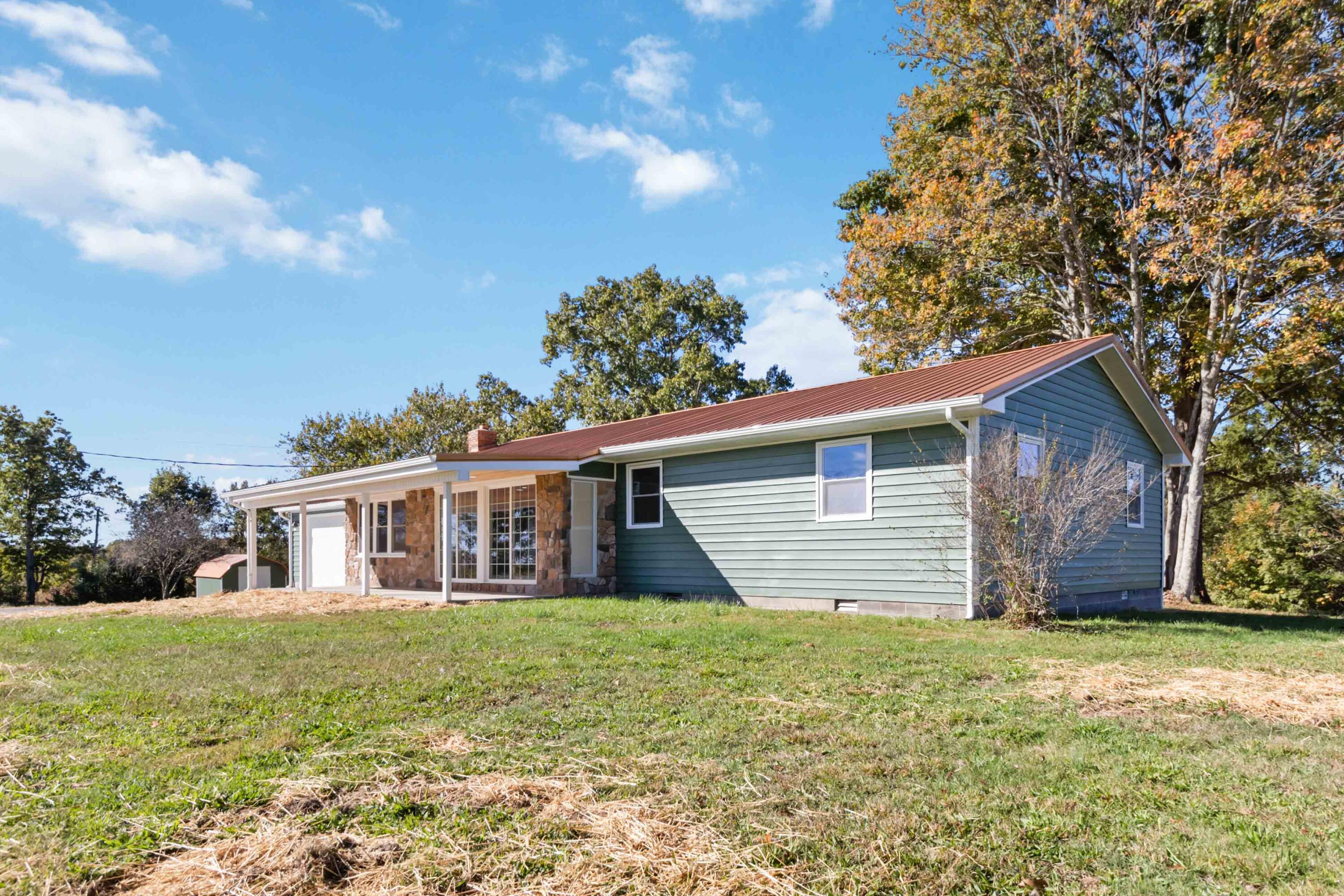 132 Bill Karr Road Lily, KY 40740 - Photo 4 of 64 003