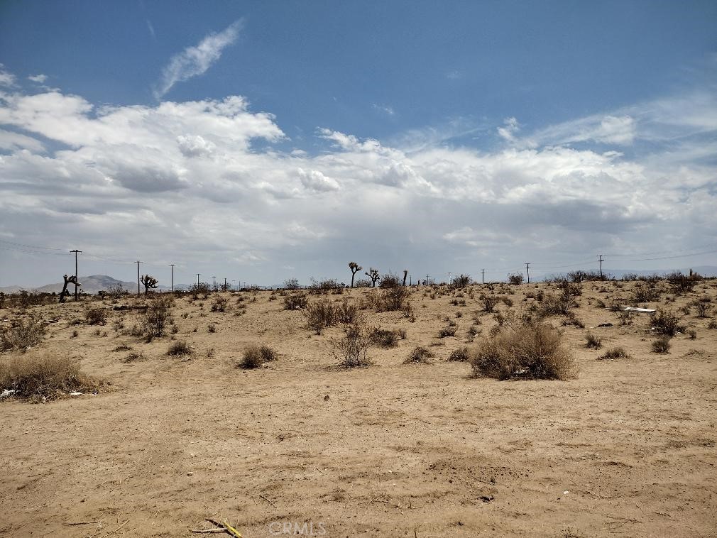 1 Aster Road, Adelanto, CA 92301 Compass