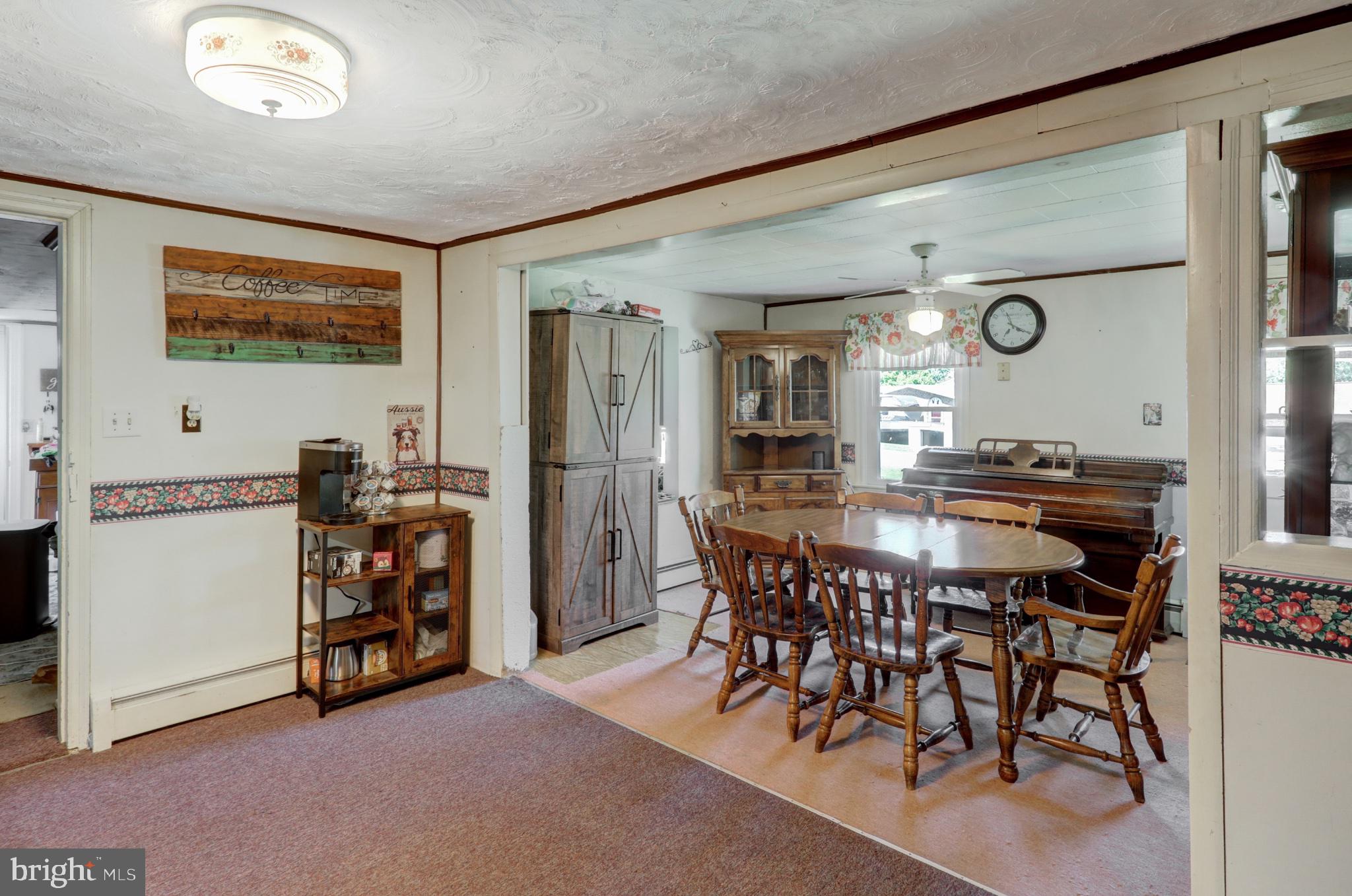 3472 Messersmith Road York, PA 17408 - Photo 25 of 41 Charming open dining area awaits you.
