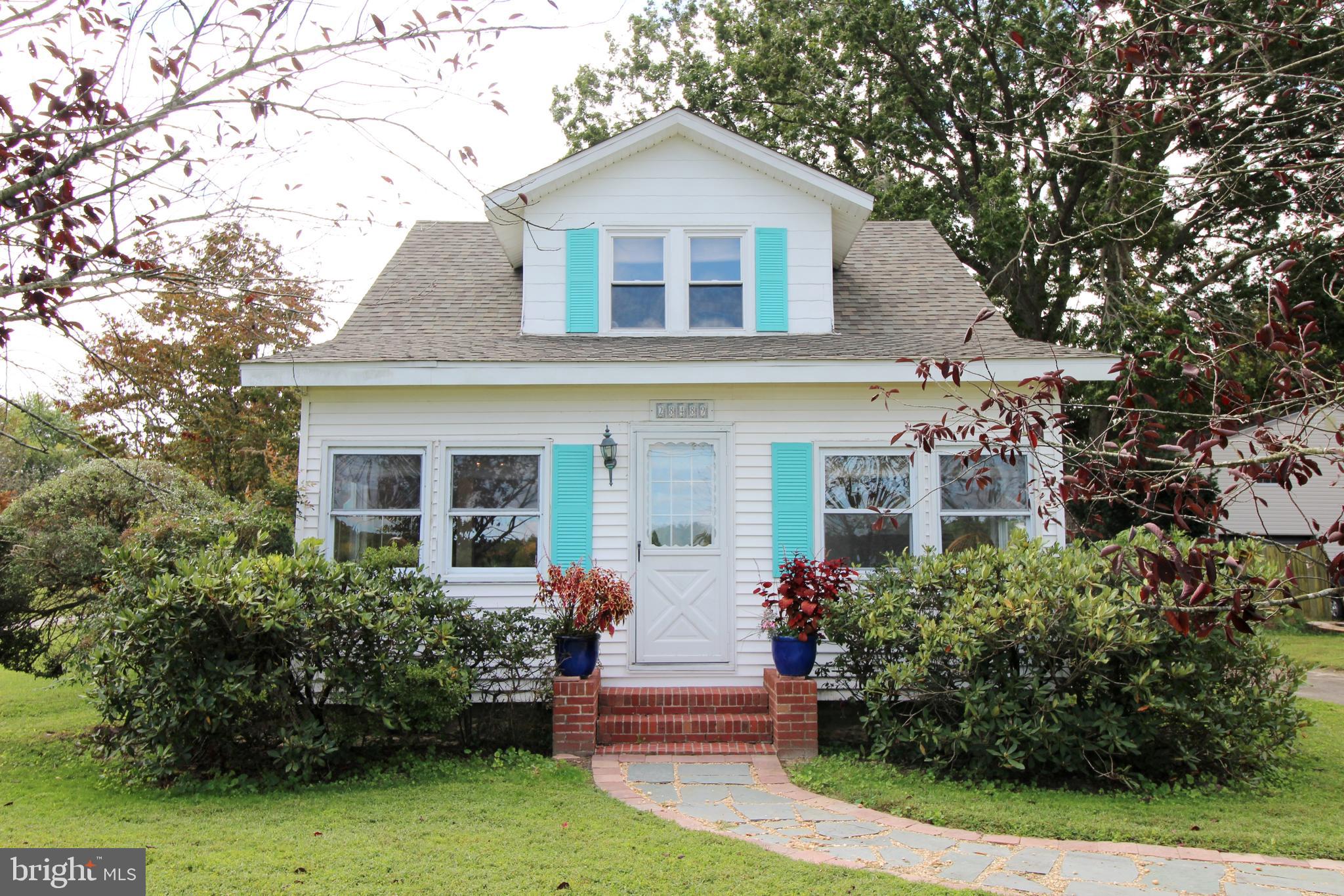 28489 Old Quantico Road Salisbury, MD 21801 - Photo 1 of 43 Gallery Image 1