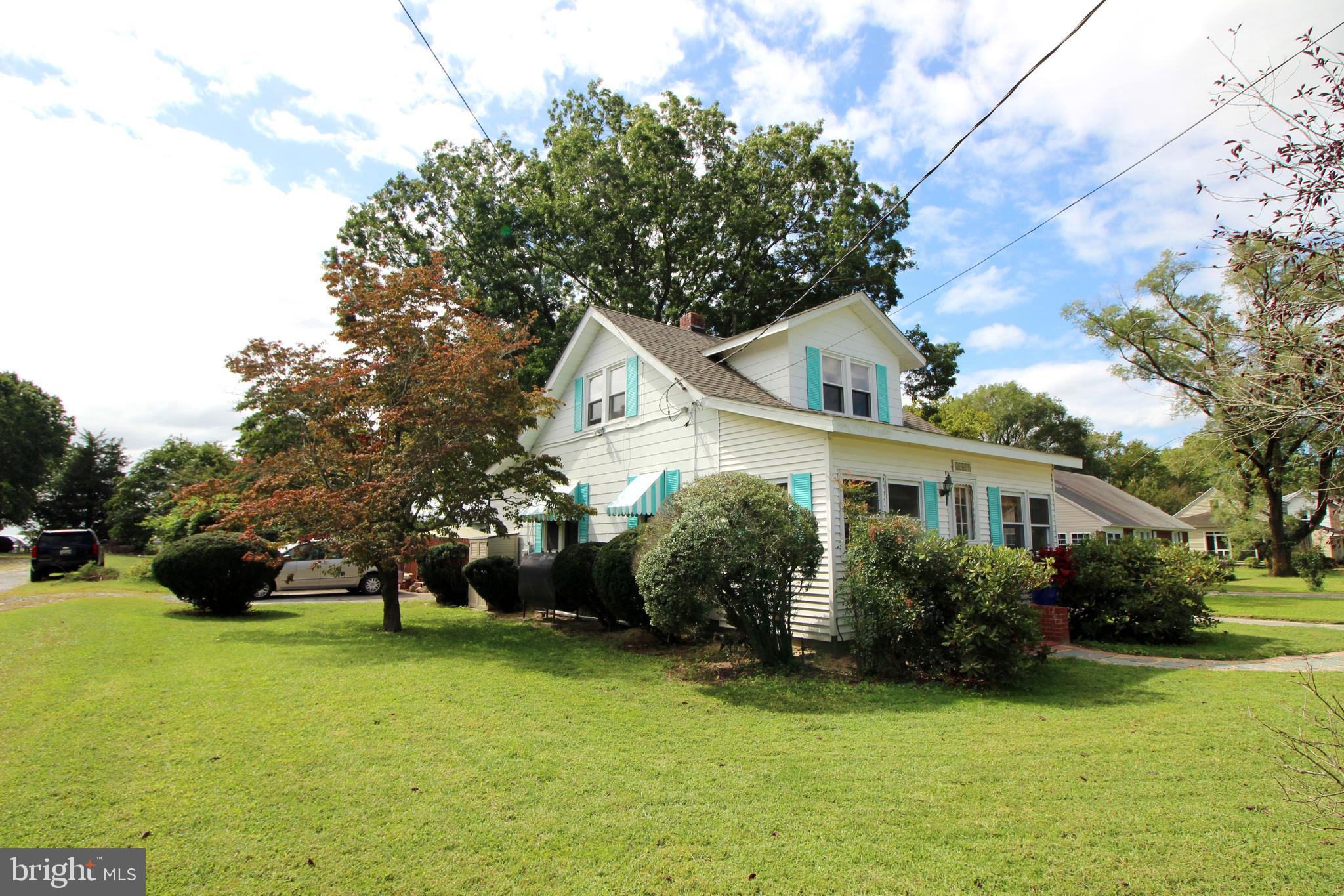 28489 Old Quantico Road Salisbury, MD 21801 - Photo 4 of 43 Gallery Image 4