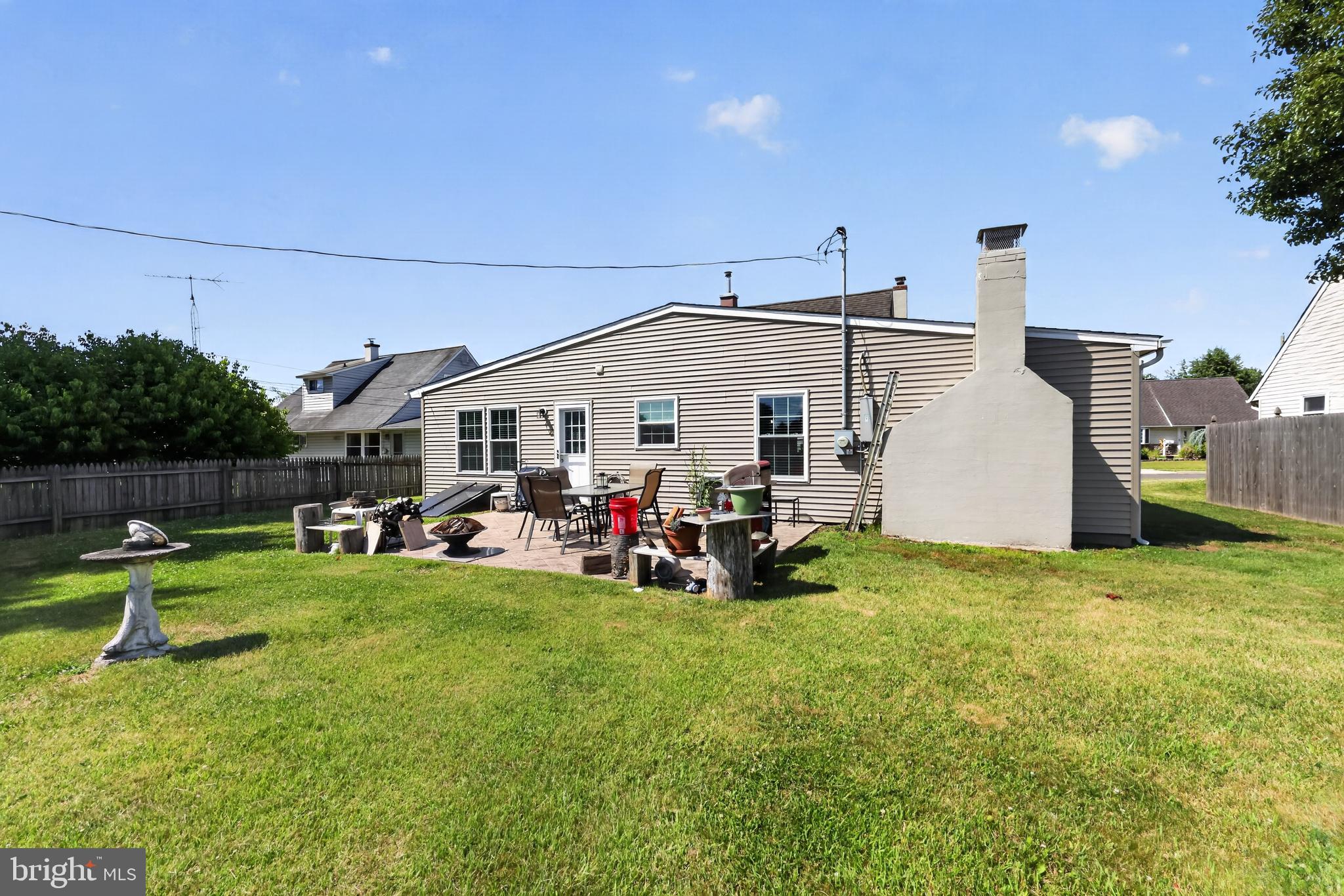 60 Pine Needle Road Levittown, PA 19056 - Photo 29 of 30