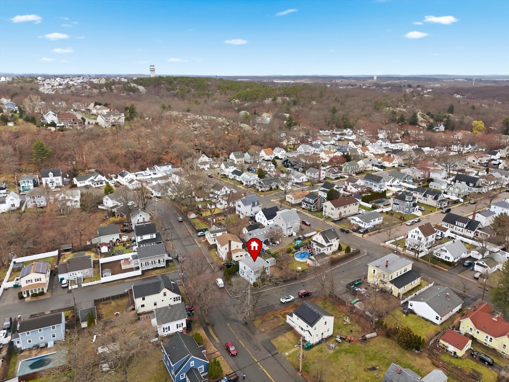 9 Saunders Road Lynn, MA 01904 - Photo 36 of 40 Gallery Image 36