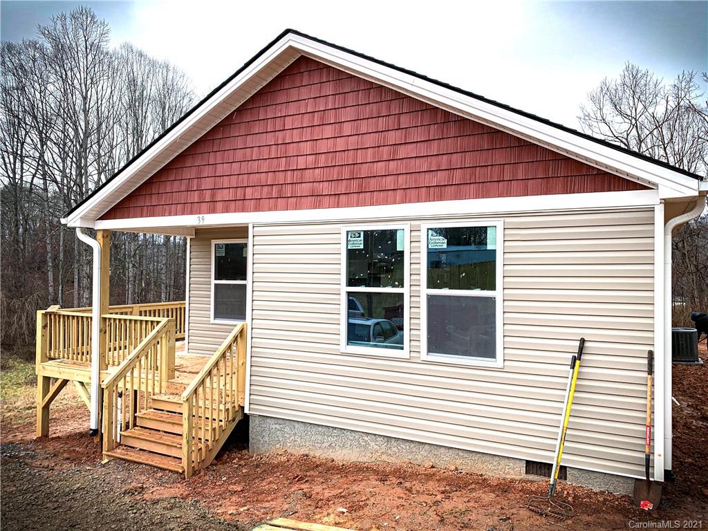 39 English Road Candler, NC 28715 - Photo 1 of 13 Gallery Image 1