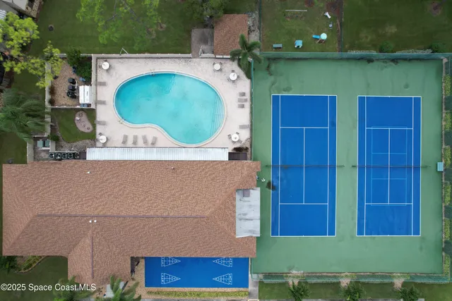 $223,500 | 9012 Brighton Court, Unit F, West Melbourne, FL 32904