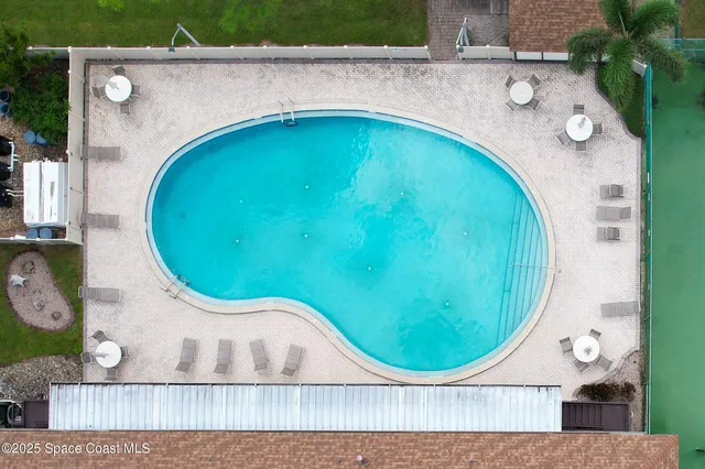 $222,500 | 9012 Brighton Court, Unit F, West Melbourne, FL 32904