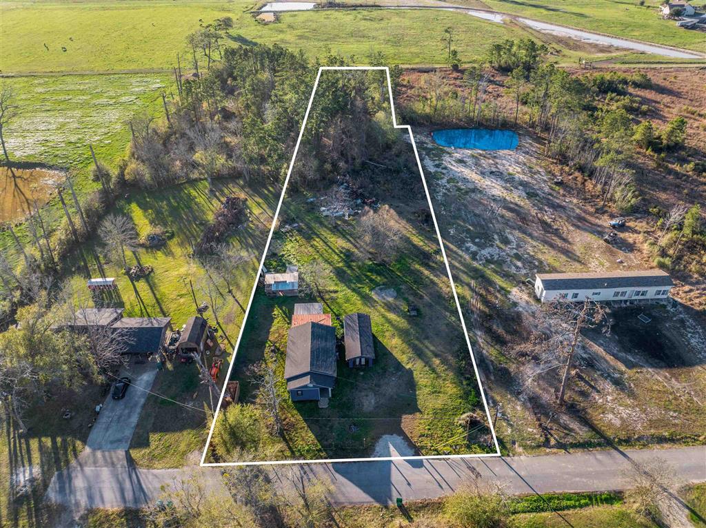 3534 Thibodeaux Lane Sulphur, LA 70663 - Photo 15 of 16