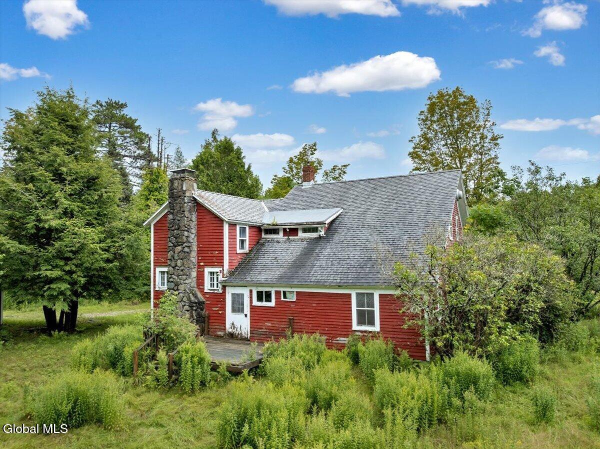 104 Dutch Church Road Petersburgh, NY 12138 - Photo 27 of 40 104 Dutch Church Road
