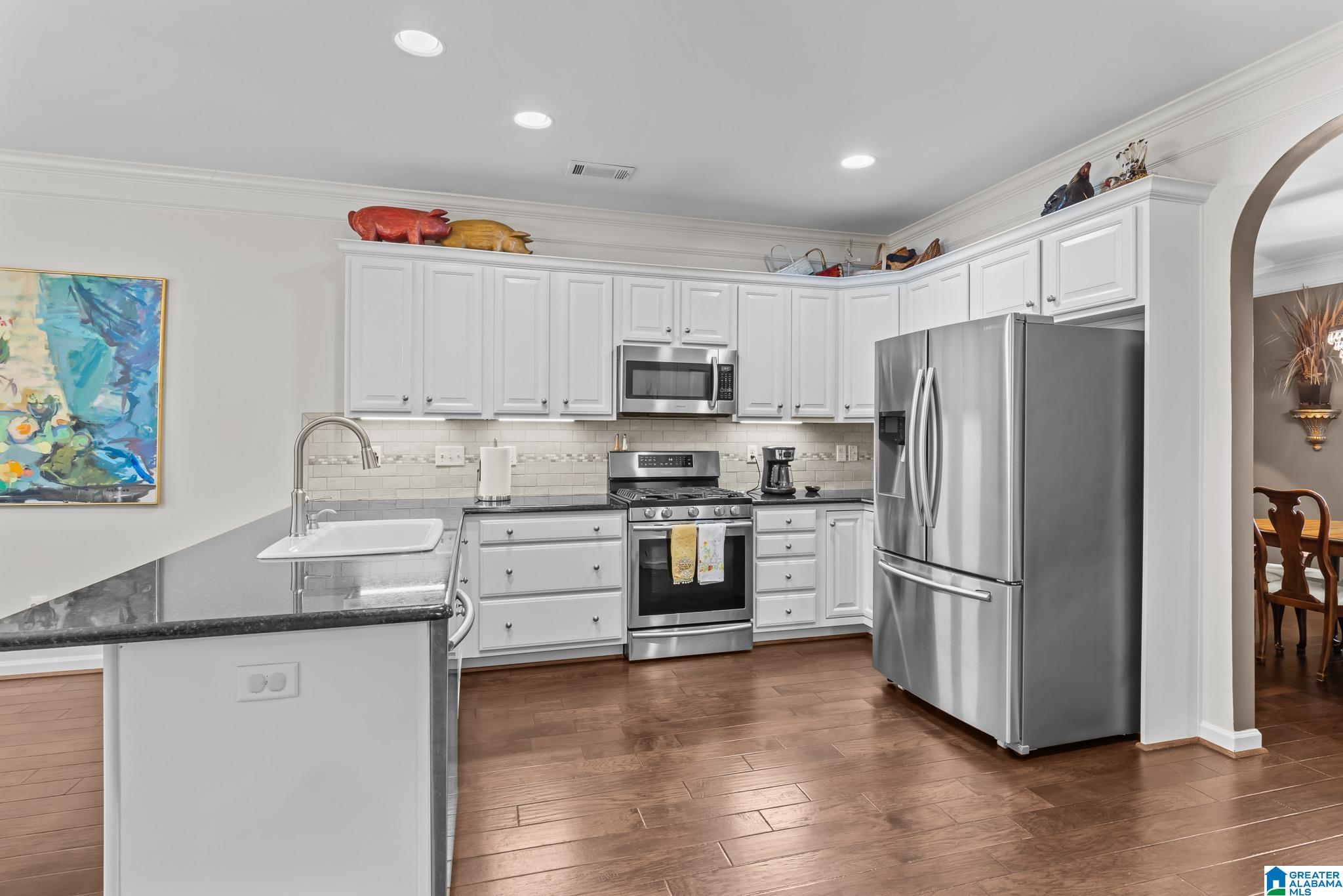 3057 Valley Ridge Road Birmingham, AL 35242 - Photo 18 of 22