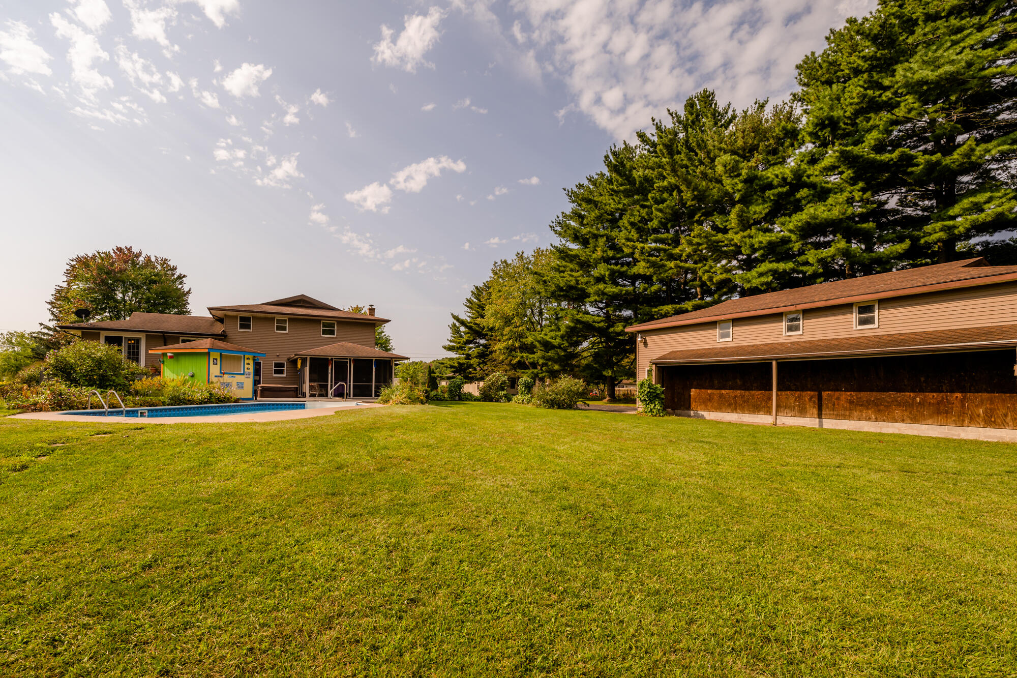 3925 Snow Road Bridgman, MI 49106 - Photo 32 of 39 Snow-135