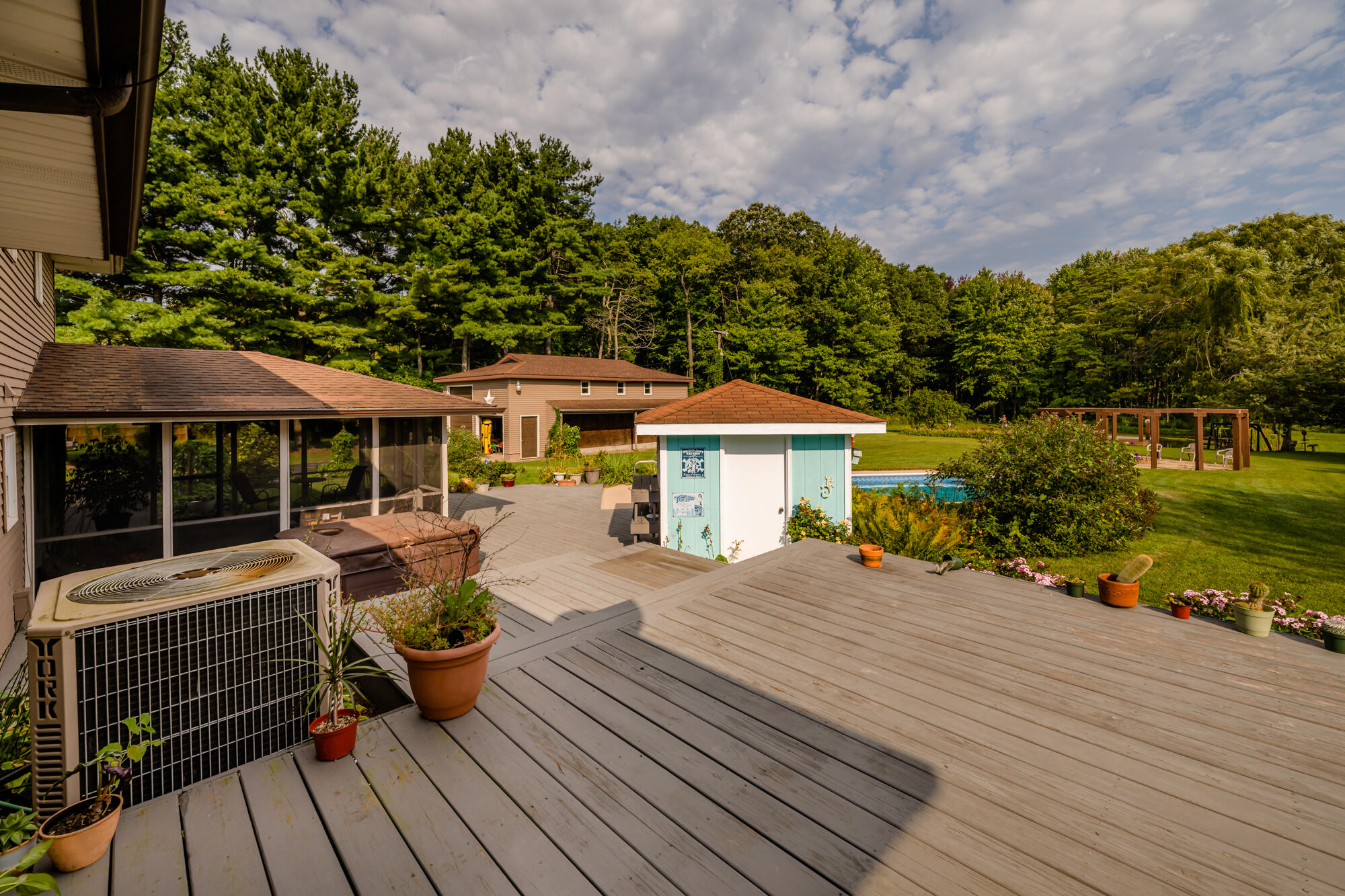 3925 Snow Road Bridgman, MI 49106 - Photo 8 of 39 Snow-132