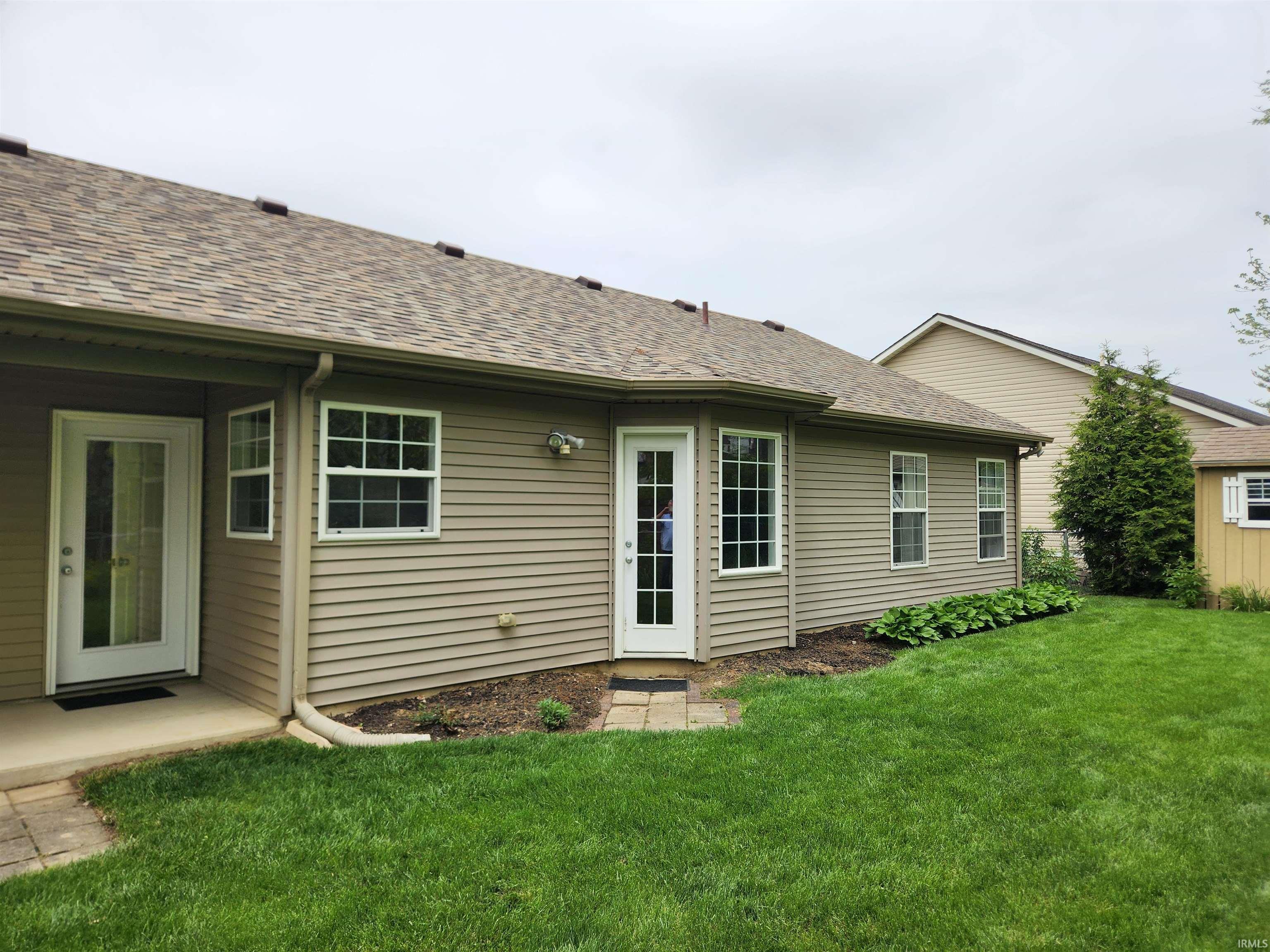 10918 Tonkel Road Fort Wayne, IN 46845 - Photo 28 of 36